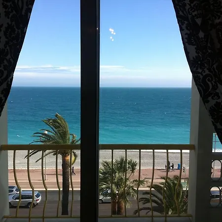 Duplex On Promenade Des 177