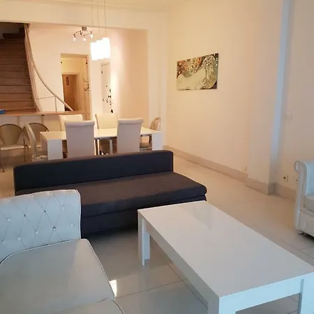 Apartament Duplex On Promenade Des 177 *