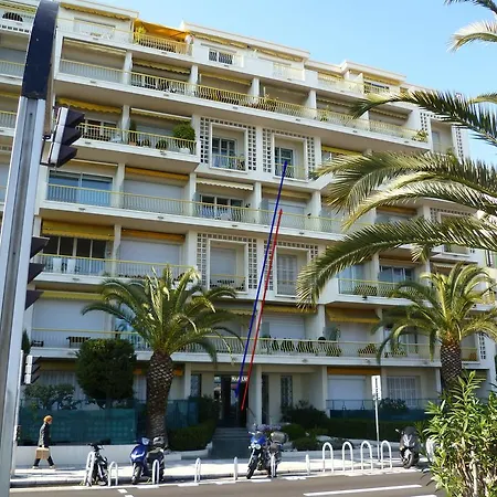 公寓 Duplex On Promenade Des 177 *