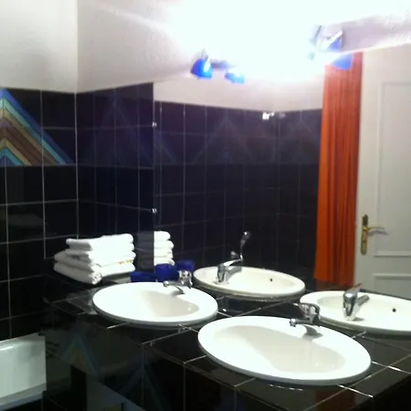 公寓 Duplex On Promenade Des 177 尼斯