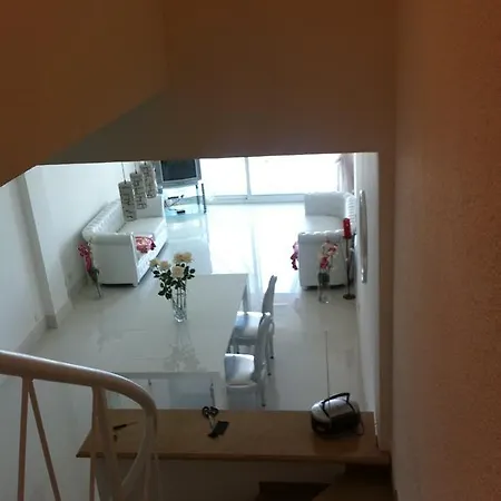 Duplex On Promenade Des 177 公寓 *