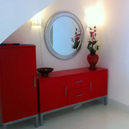 公寓 Duplex On Promenade Des 177 尼斯