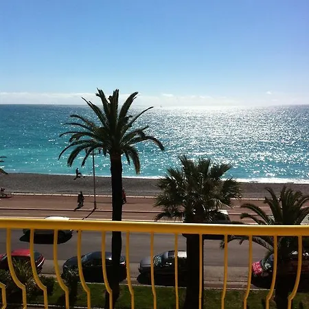 דירה Duplex On Promenade Des 177